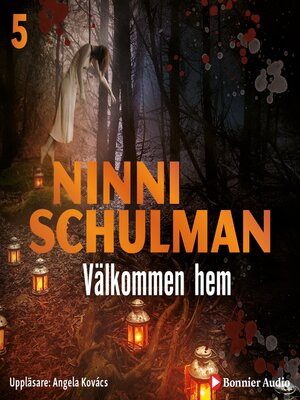cover image of Välkommen hem